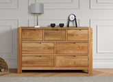Edson 3+4 Chest - room